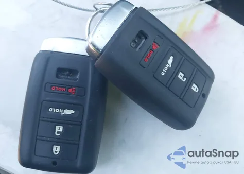 2019 Acura Mdx Standard from USA, damaged, VIN 5J8YD4H38KL023994